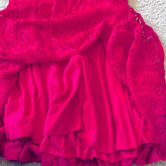 NWT, City Studio Dress - Picture 8 of 11